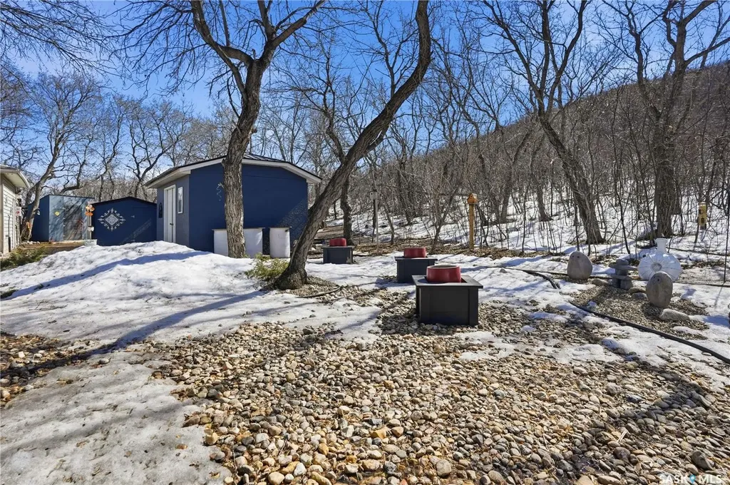 Rural Address Katepwa Beach SK S0G 2Y0