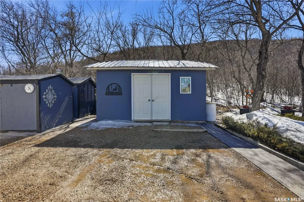 Rural Address Katepwa Beach SK S0G 2Y0
