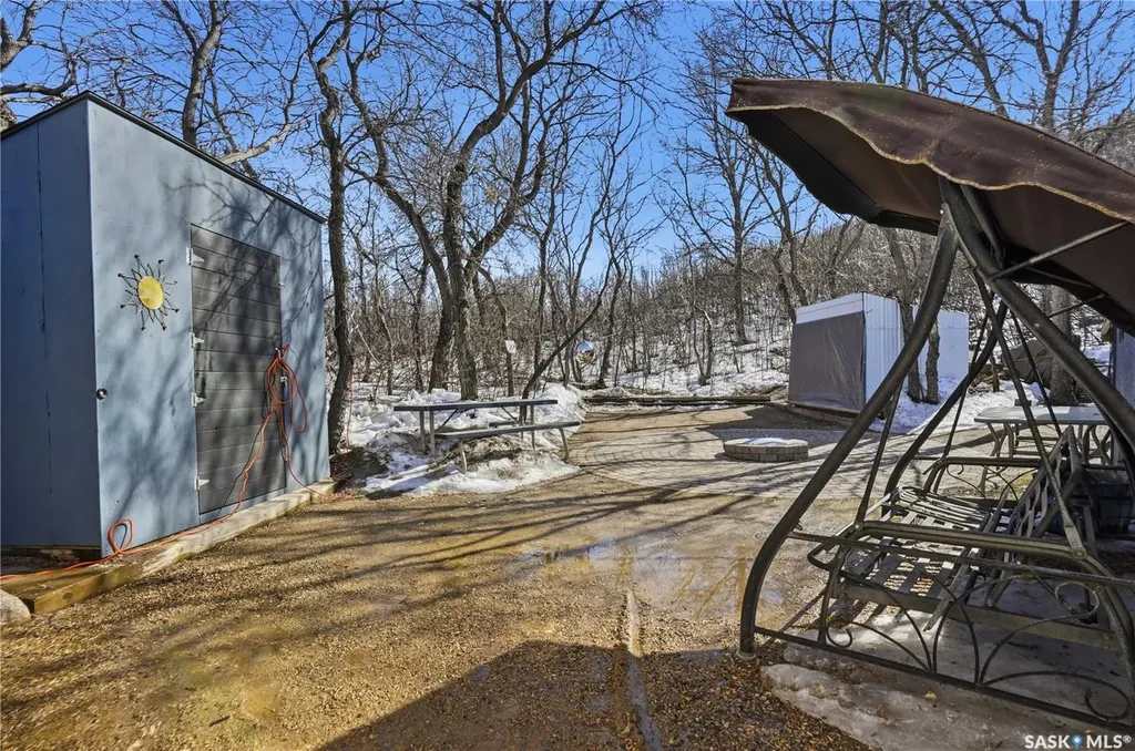 Rural Address Katepwa Beach SK S0G 2Y0