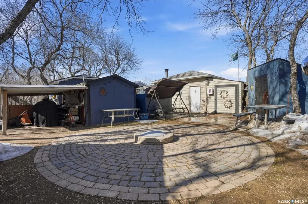 Rural Address Katepwa Beach SK S0G 2Y0