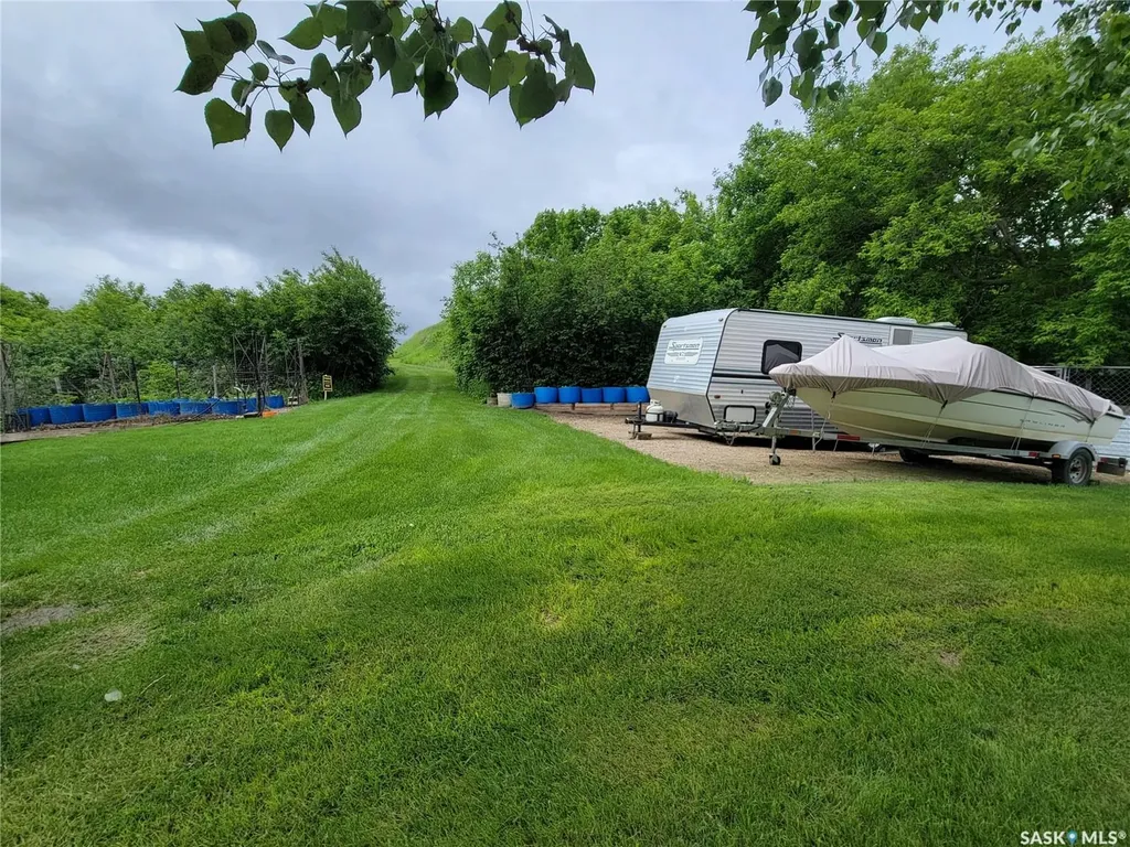 Rural Address Katepwa Beach SK S0G 2Y0