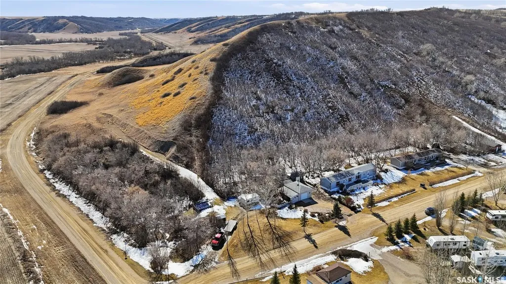 Rural Address Katepwa Beach SK S0G 2Y0