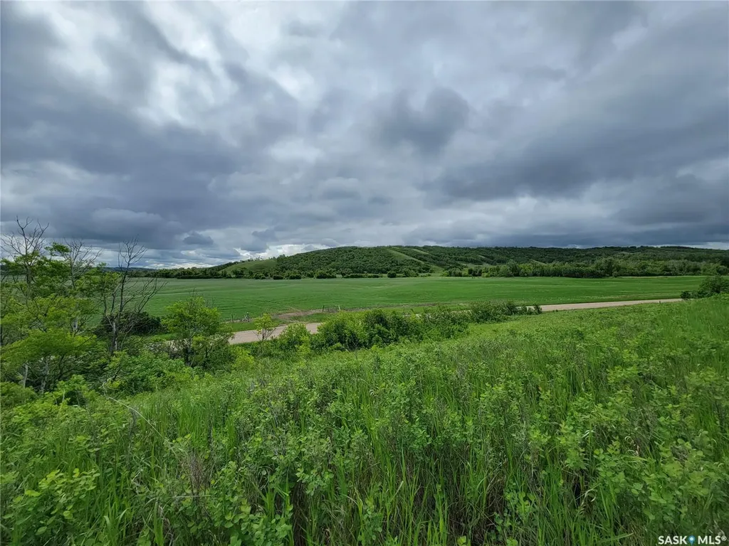 Rural Address Katepwa Beach SK S0G 2Y0
