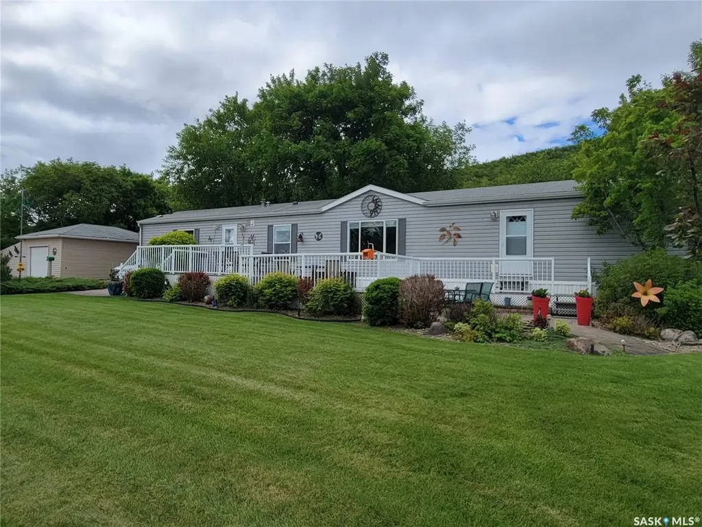 Rural Address Katepwa Beach SK S0G 2Y0