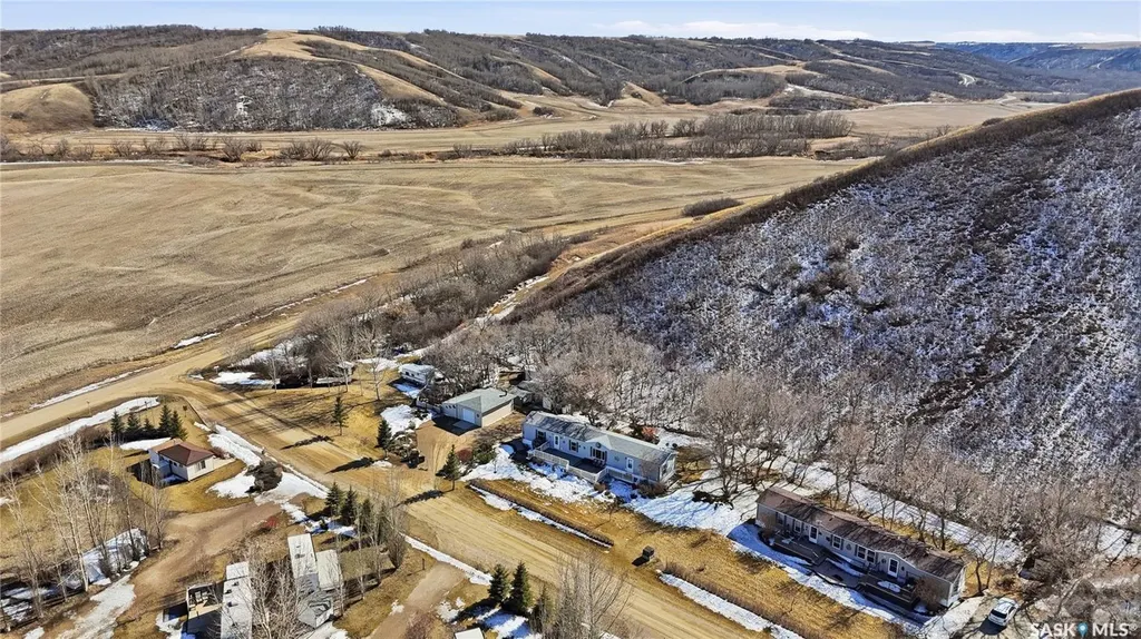 Rural Address Katepwa Beach SK S0G 2Y0