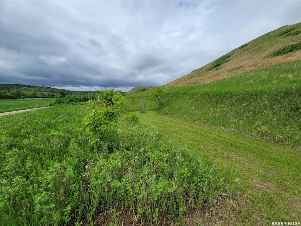 Rural Address Katepwa Beach SK S0G 2Y0