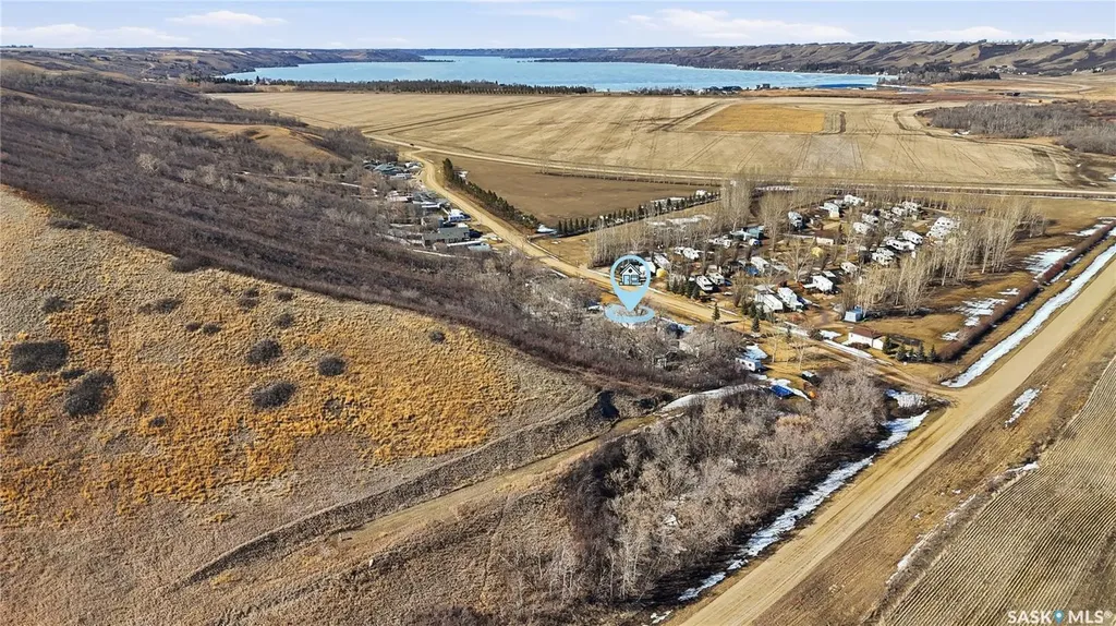 Rural Address Katepwa Beach SK S0G 2Y0