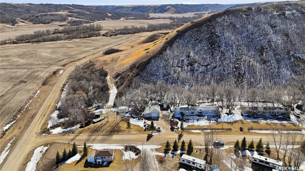 Rural Address Katepwa Beach SK S0G 2Y0