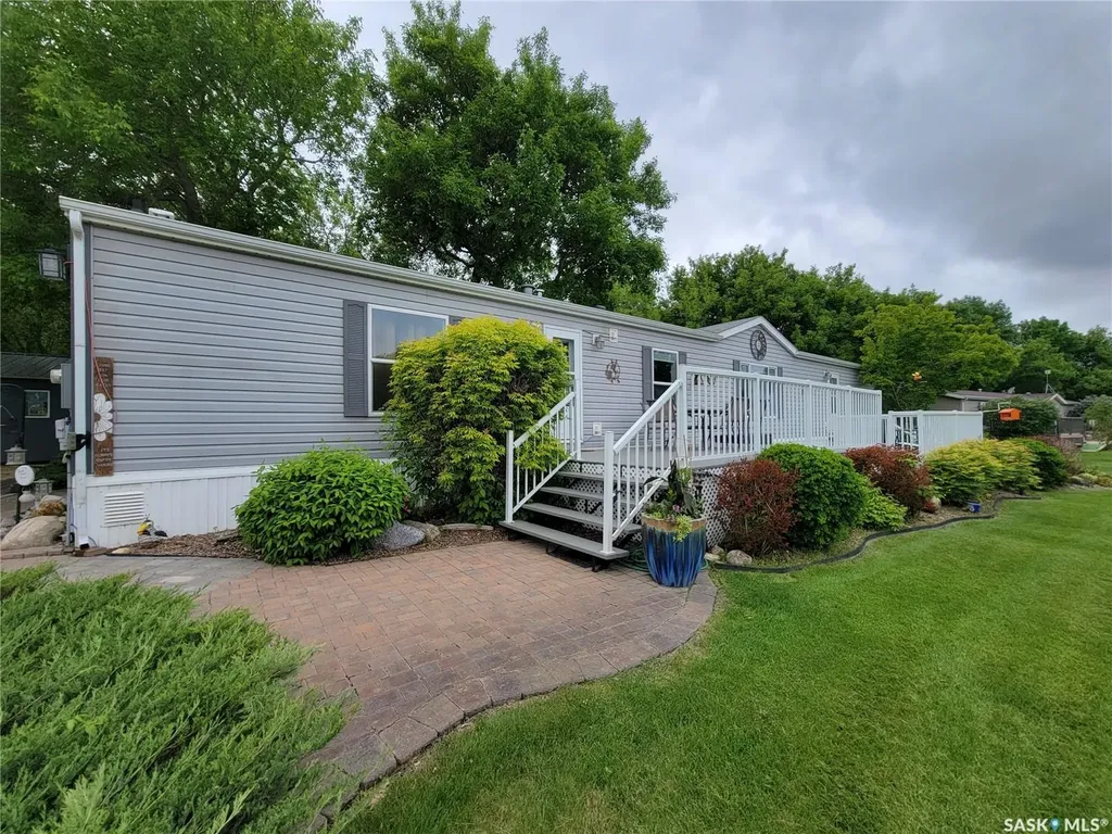Rural Address Katepwa Beach SK S0G 2Y0
