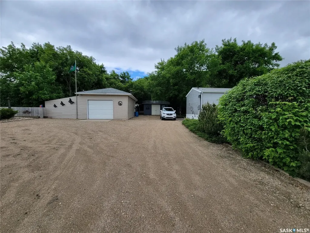 Rural Address Katepwa Beach SK S0G 2Y0