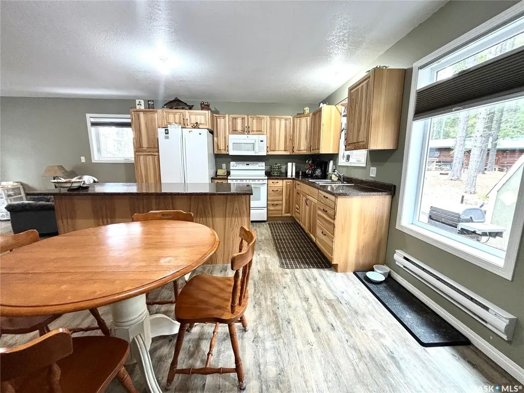 615 Pine Creek Crescent Cypress Hills Provincial Park SK S0N 1N0