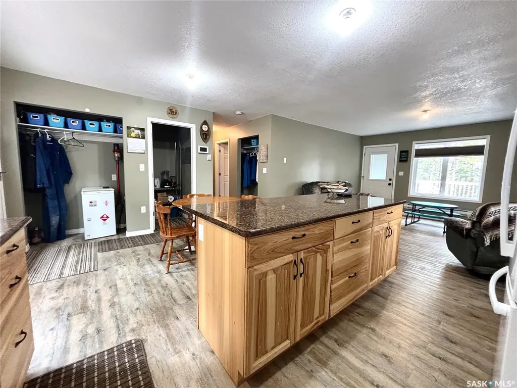 615 Pine Creek Crescent Cypress Hills Provincial Park SK S0N 1N0