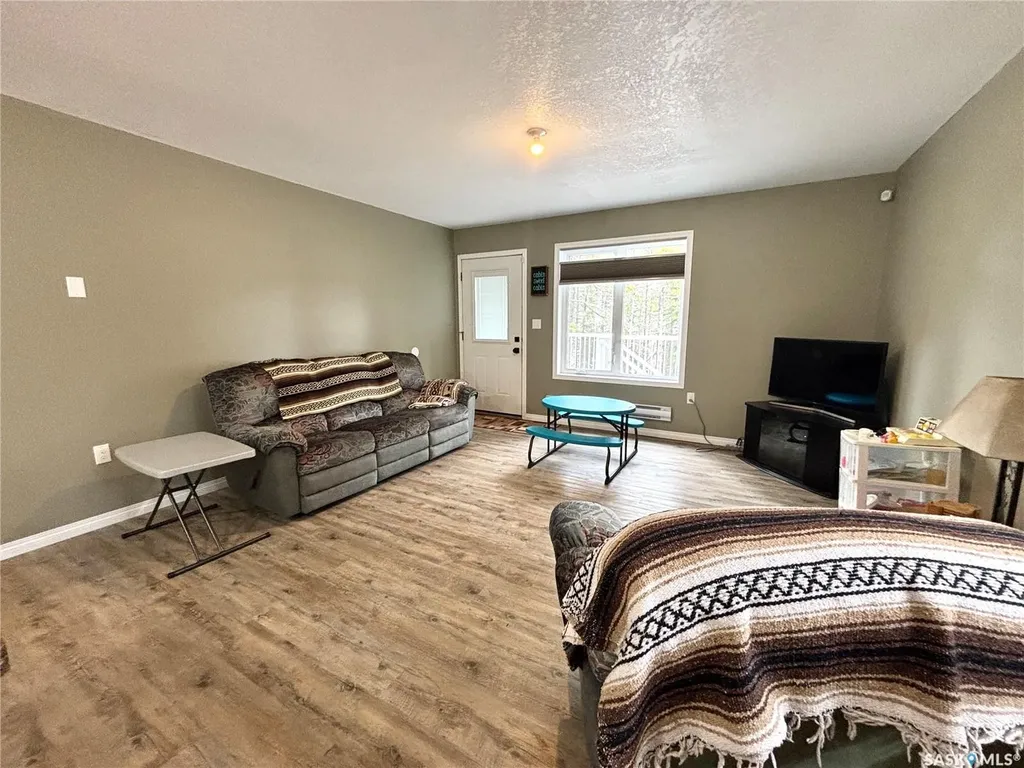615 Pine Creek Crescent Cypress Hills Provincial Park SK S0N 1N0