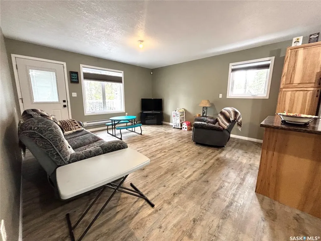615 Pine Creek Crescent Cypress Hills Provincial Park SK S0N 1N0