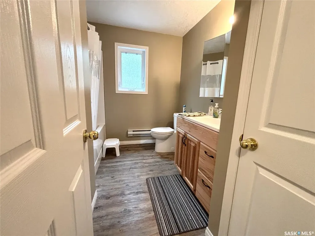 615 Pine Creek Crescent Cypress Hills Provincial Park SK S0N 1N0