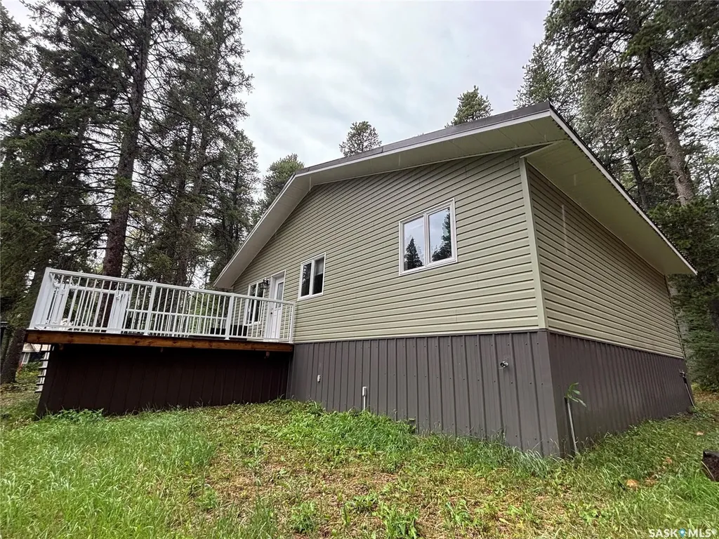 615 Pine Creek Crescent Cypress Hills Provincial Park SK S0N 1N0