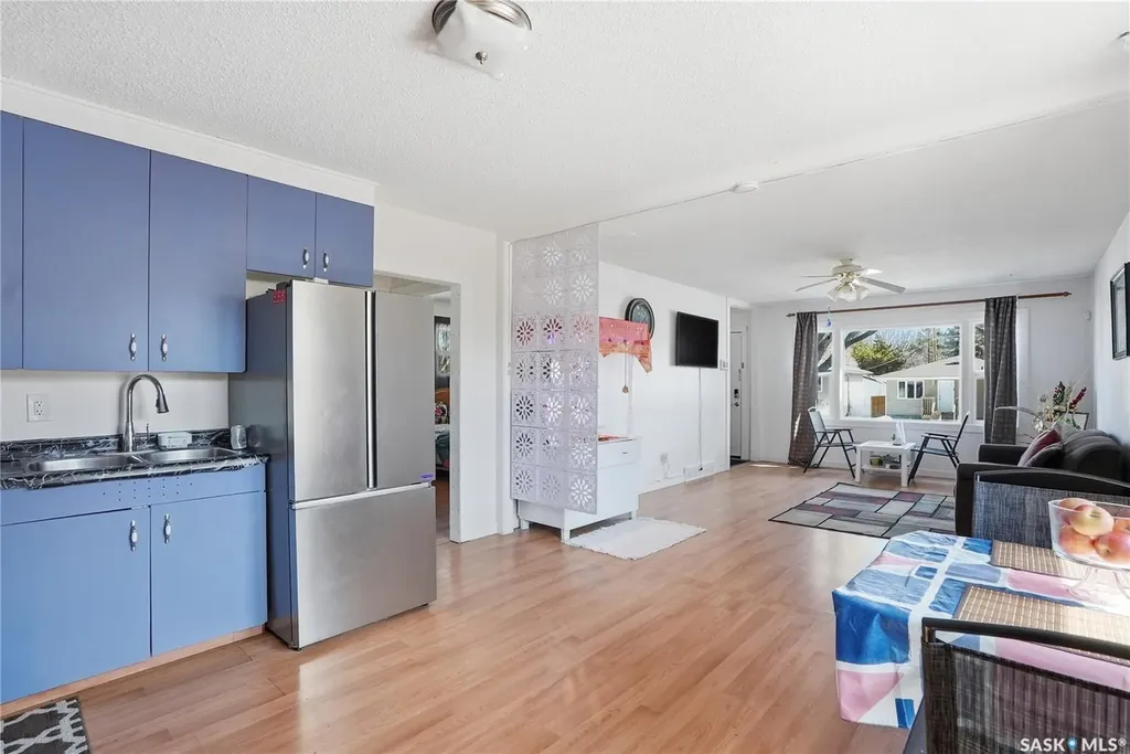 1709 2nd Avenue N Saskatoon SK S7K 3N2