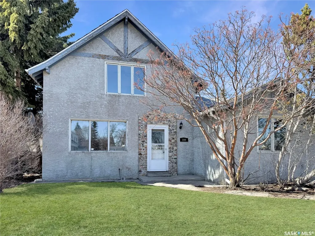 209 Main Street Wilkie SK S0K 4W0