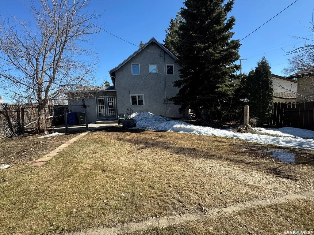 209 Main Street Wilkie SK S0K 4W0
