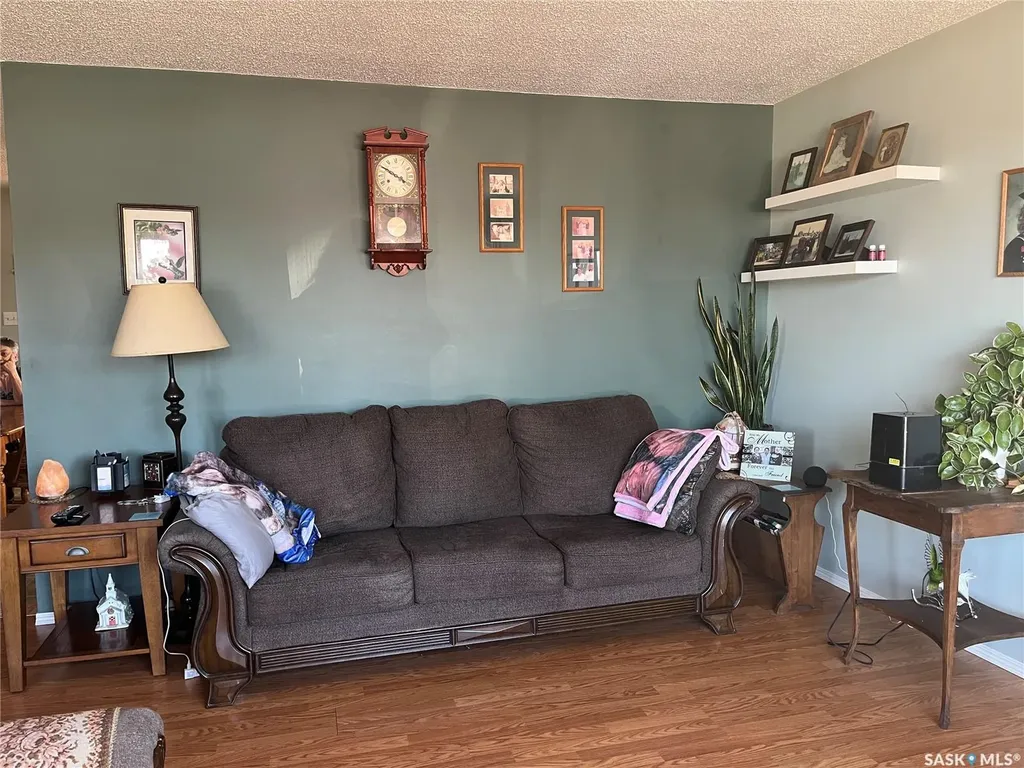 94 Gilbert Street Big River SK S0J 0E0