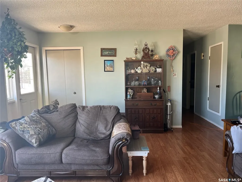 94 Gilbert Street Big River SK S0J 0E0