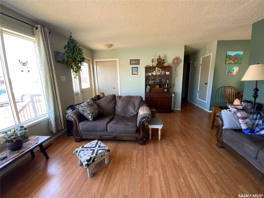 94 Gilbert Street Big River SK S0J 0E0