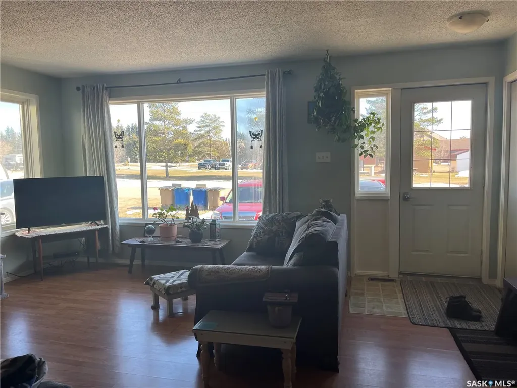 94 Gilbert Street Big River SK S0J 0E0
