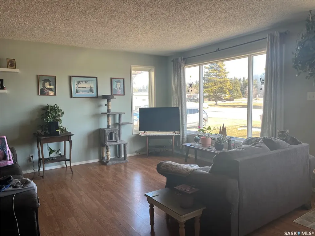 94 Gilbert Street Big River SK S0J 0E0