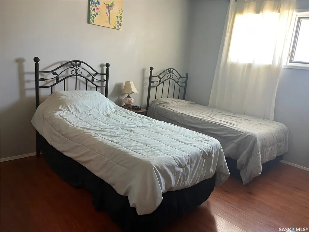 94 Gilbert Street Big River SK S0J 0E0