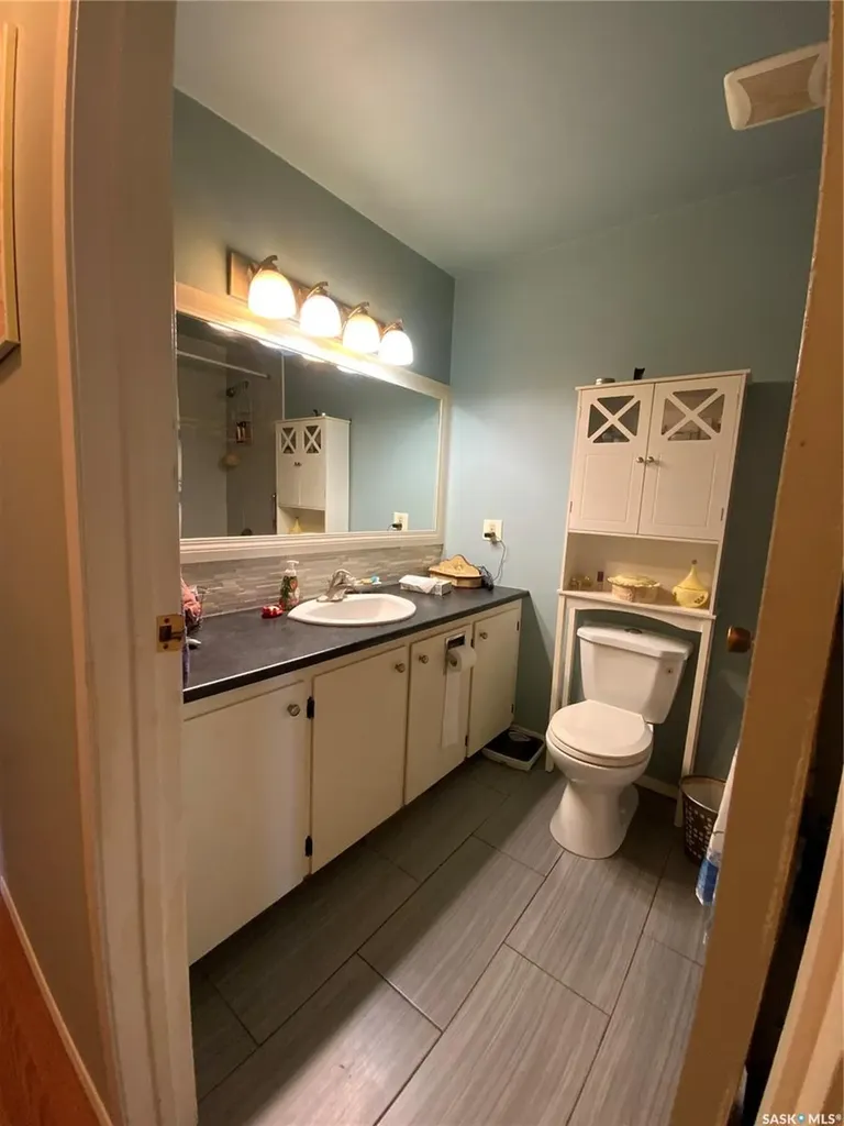 94 Gilbert Street Big River SK S0J 0E0