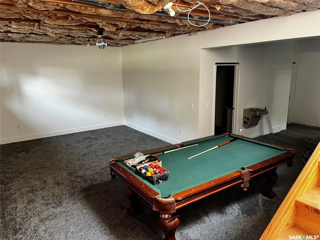 1306 Assiniboia Avenue Grenfell SK S0G 2B0
