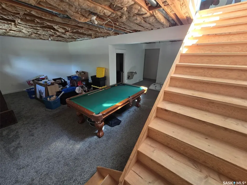 1306 Assiniboia Avenue Grenfell SK S0G 2B0