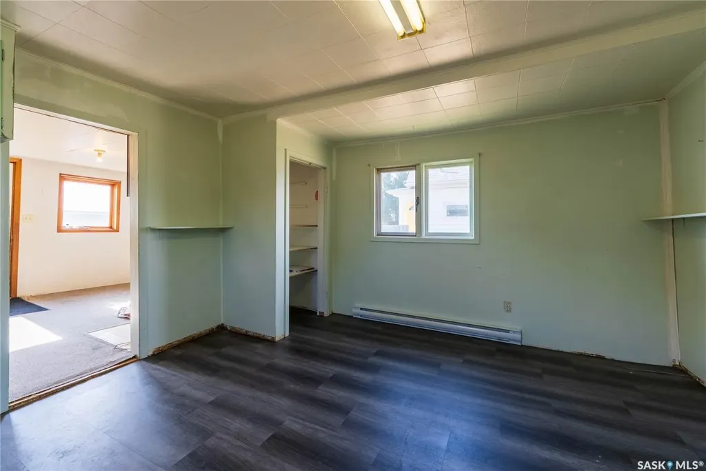 116 Rouleau Street Rouleau SK S0G 4H0