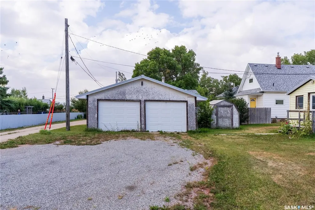 116 Rouleau Street Rouleau SK S0G 4H0