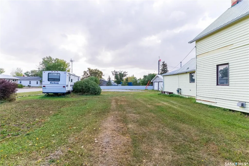 116 Rouleau Street Rouleau SK S0G 4H0