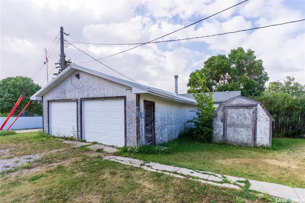 116 Rouleau Street Rouleau SK S0G 4H0