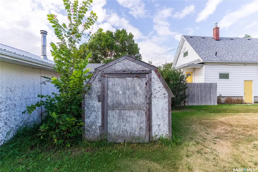 116 Rouleau Street Rouleau SK S0G 4H0
