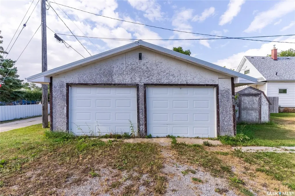 116 Rouleau Street Rouleau SK S0G 4H0