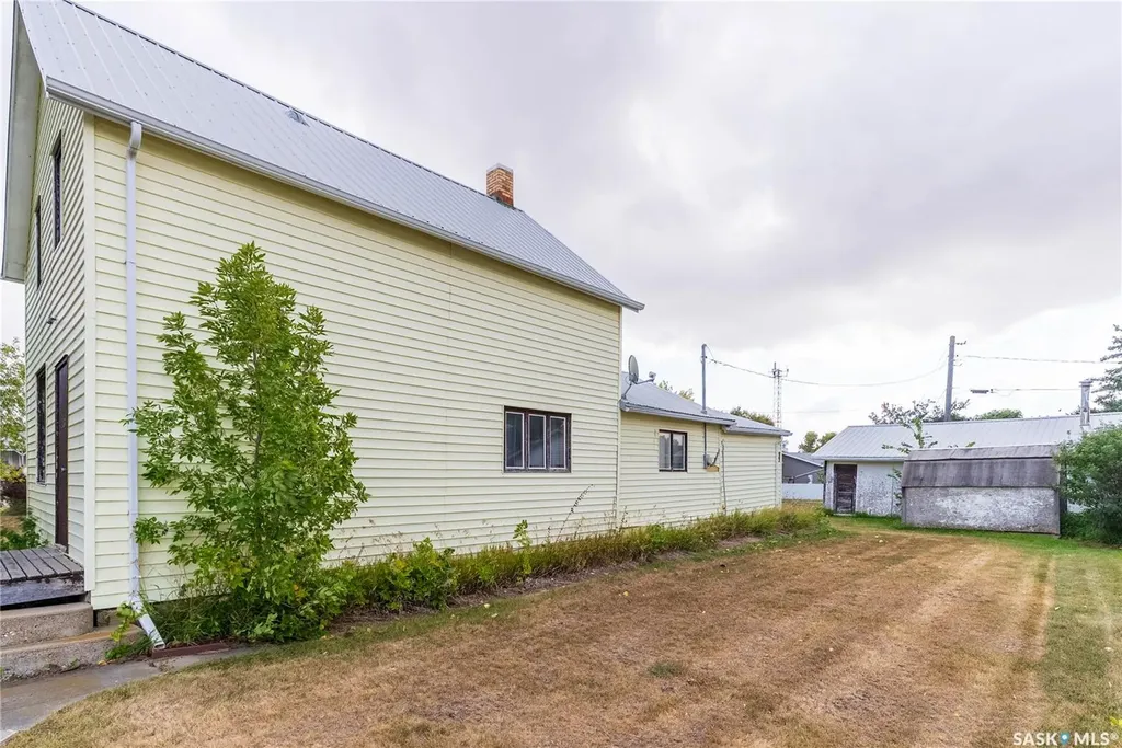116 Rouleau Street Rouleau SK S0G 4H0