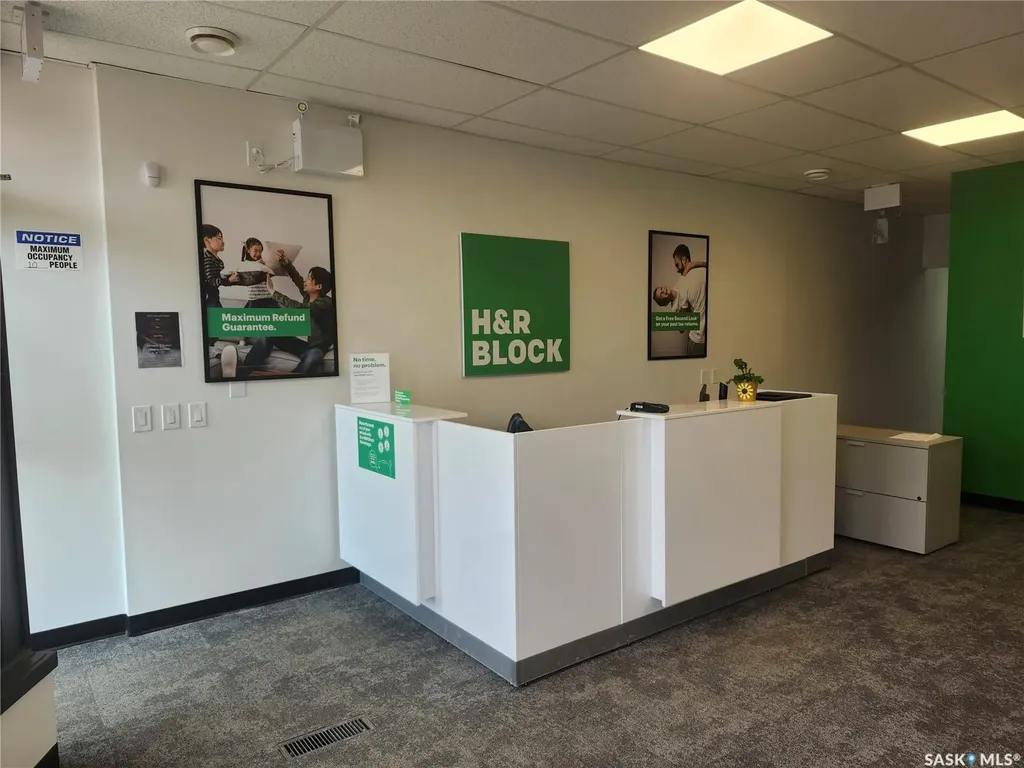 324 Centre Street Assiniboia SK S0H 0B0