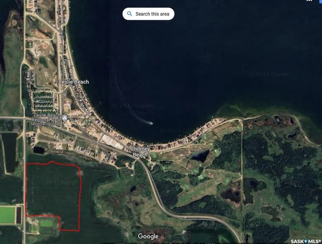 Rural Address Foam Lake Rm No. 276 SK S0K 0A0