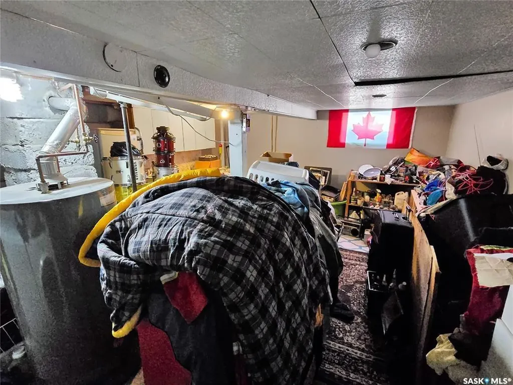 203 U Avenue S Saskatoon SK S7M 1R8