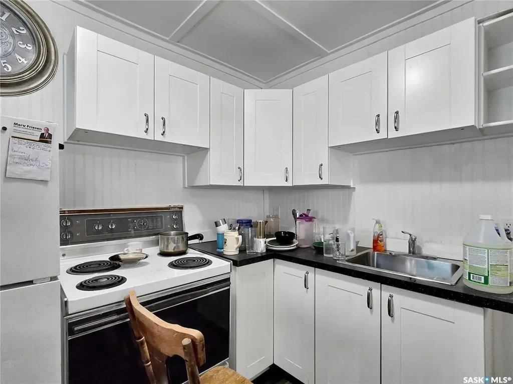 203 U Avenue S Saskatoon SK S7M 1R8