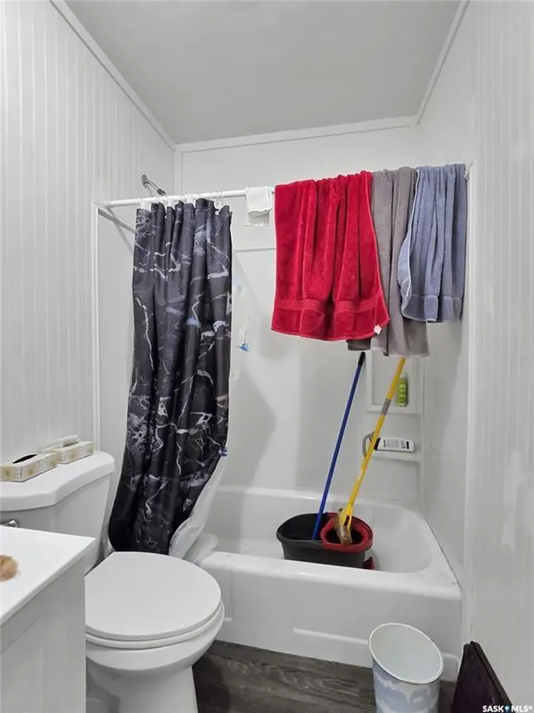 203 U Avenue S Saskatoon SK S7M 1R8