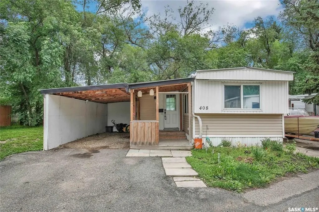 1524 Rayner Avenue Saskatoon SK S7N 1Y1