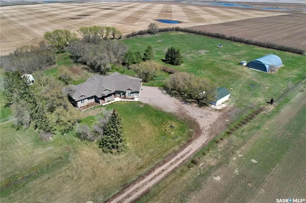 Rural Address Montrose Rm No. 315 SK S0L 0P0