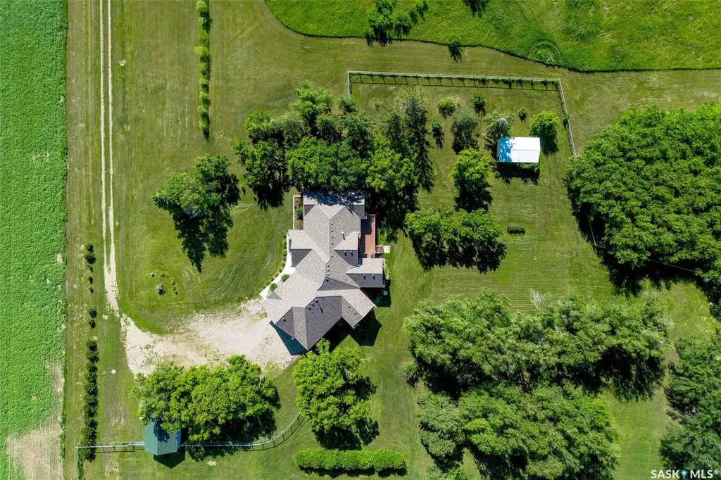 Rural Address Montrose Rm No. 315 SK S0L 0P0