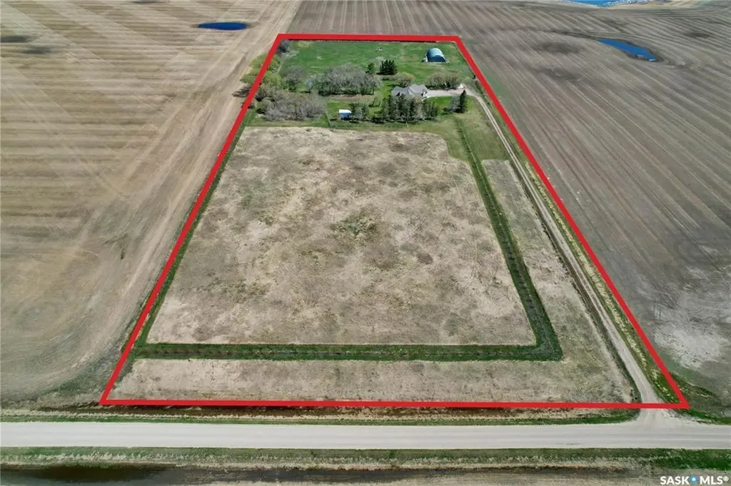 Rural Address Montrose Rm No. 315 SK S0L 0P0
