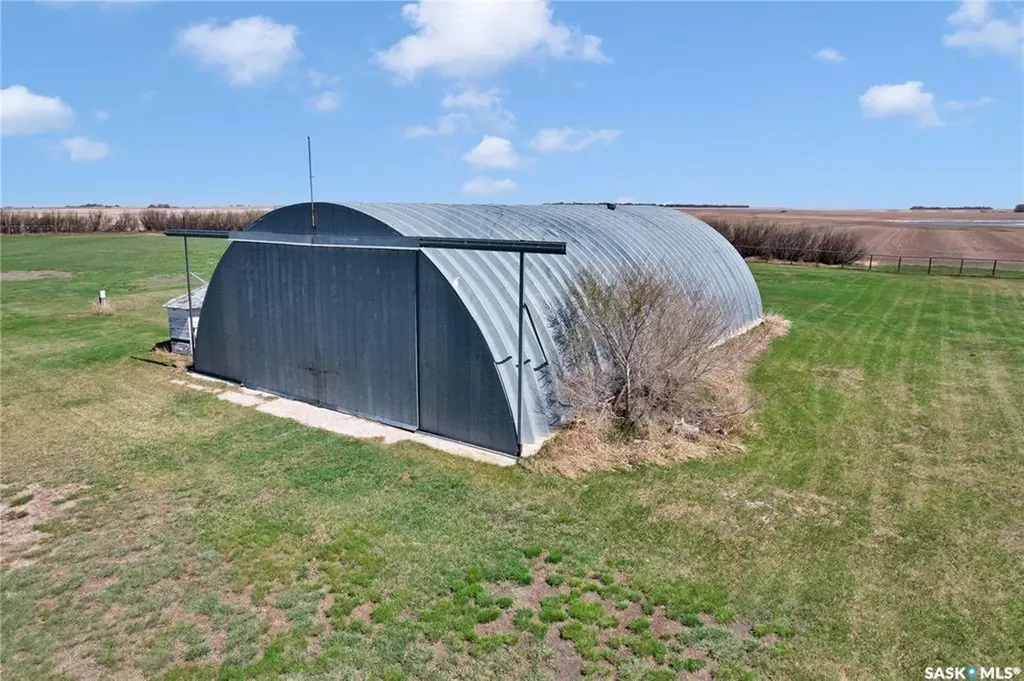 Rural Address Montrose Rm No. 315 SK S0L 0P0