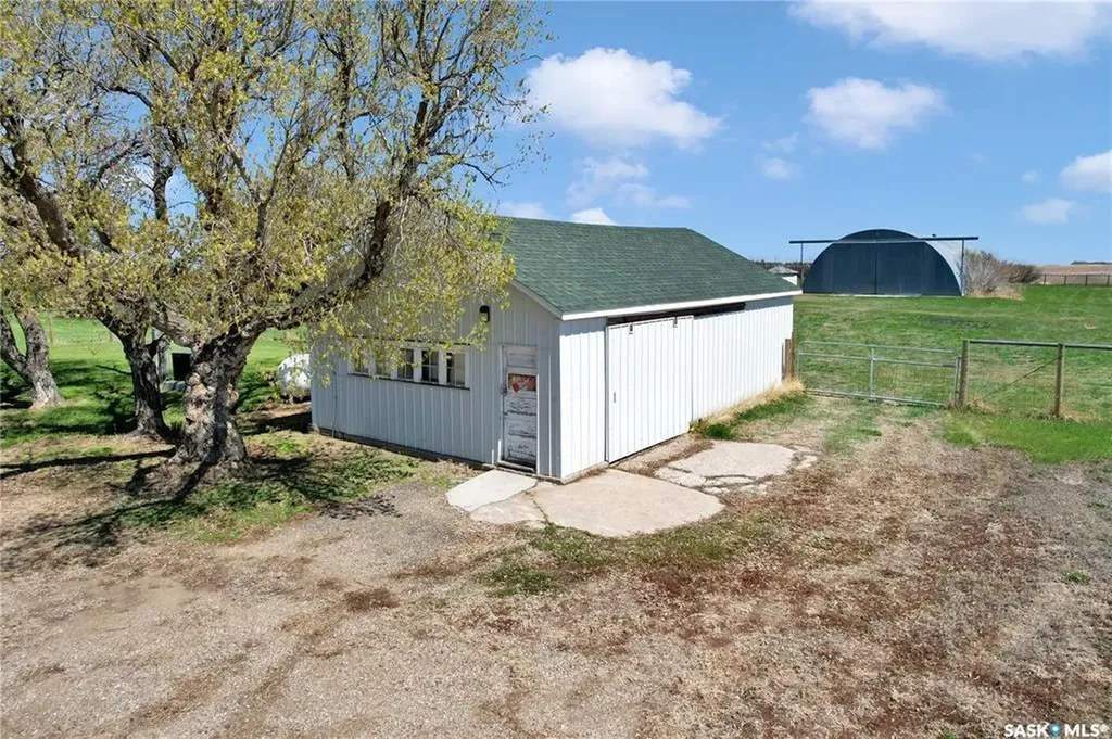 Rural Address Montrose Rm No. 315 SK S0L 0P0